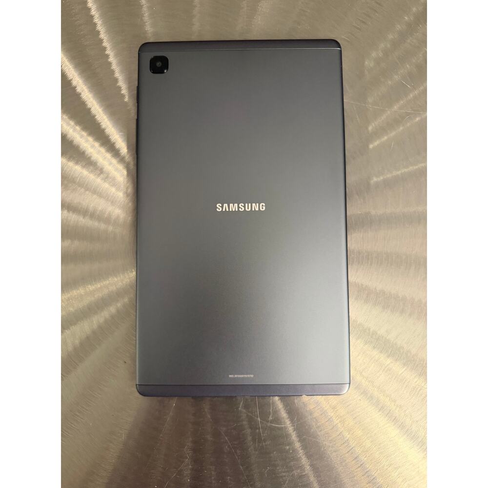SAMSUNG Galaxy Tab A7 Lite 32GB With OtterBox Defender Case - Great condition!